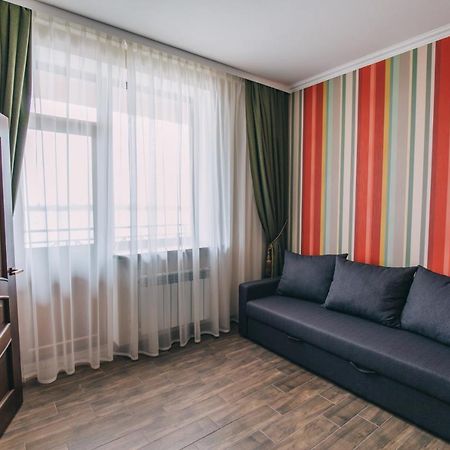 Panoramic view Hotel Kherson Ngoại thất bức ảnh